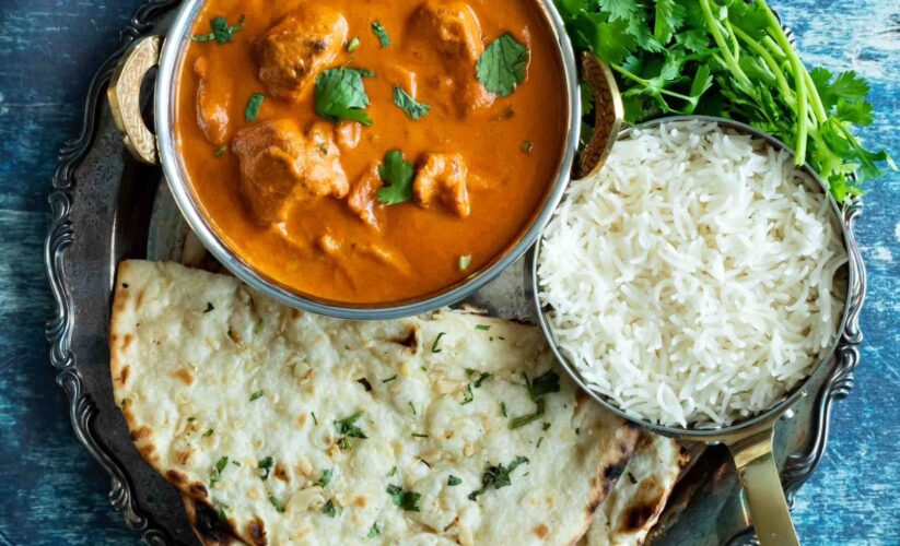 Authentic Butter Chicken Recipe – A Comforting Classic Loved by All