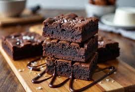 The Best Ever Fudgy Brownie Recipe – A Chocolate Lover’s Dream